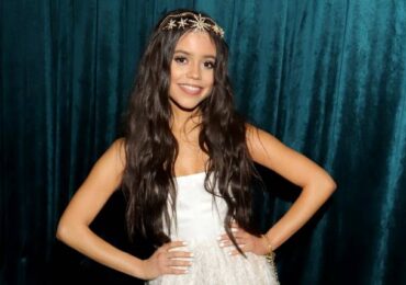 Jenna Ortega Height Weight Body Measurements Shoe Size Stats