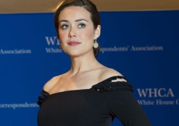 Megan Boone Height Weight Body Measurements Shoe Size Statistics