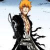 Ichigo Kurosaki Body Measurements Height Weight Age Statistics