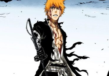 Ichigo Kurosaki Body Measurements Height Weight Age Statistics