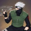 Kakashi Hatake Height Weight Body Measurements Age Powers & Personality