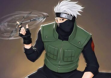 Kakashi Hatake Height Weight Body Measurements Age Powers & Personality