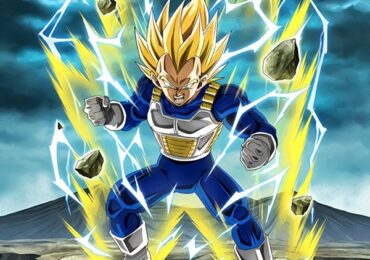 Vegeta Height Weight Body Measurements Age Powers Statistics