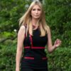 Ivanka Trump Body Measurements Height Weight Net Worth Statistics