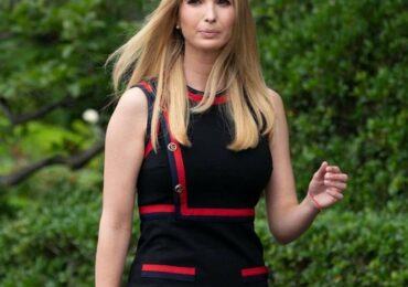 Ivanka Trump Body Measurements Height Weight Net Worth Statistics