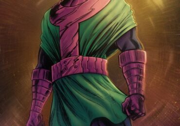 Kang the Conqueror Height Weight Body Measurements Family