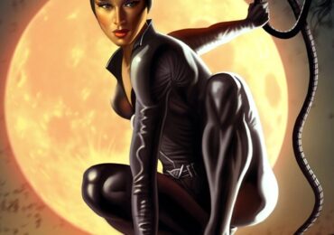 Catwoman Body Measurements Height Weight Age Family Bio