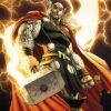 Thor Odinson Body Measurements Height Weight Age Family Wiki